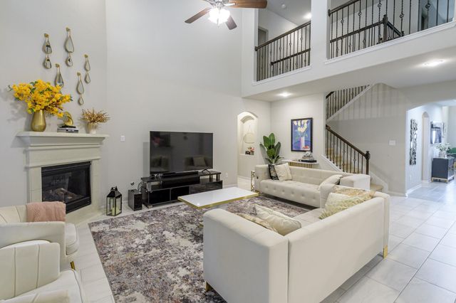 4519 Hronas Drive, Katy, TX 77449