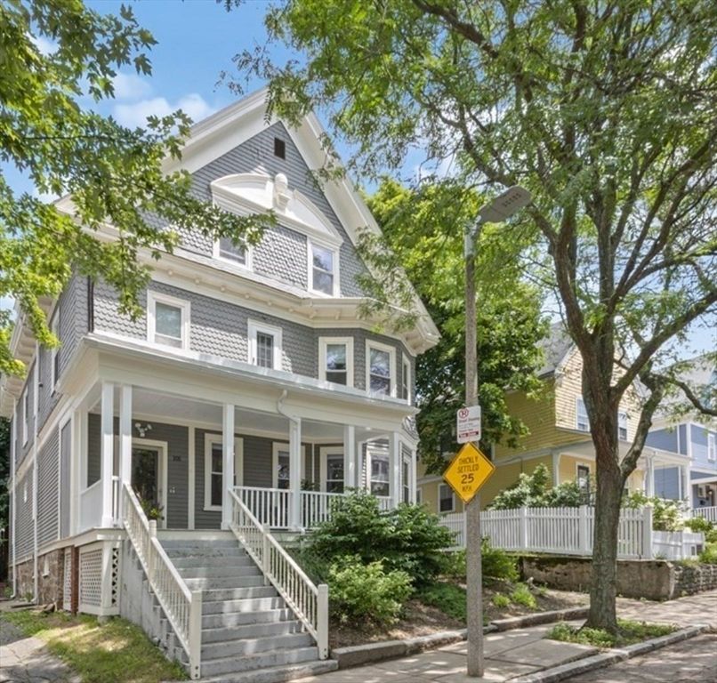 101 Sawyer Ave 1, Boston, MA 02125