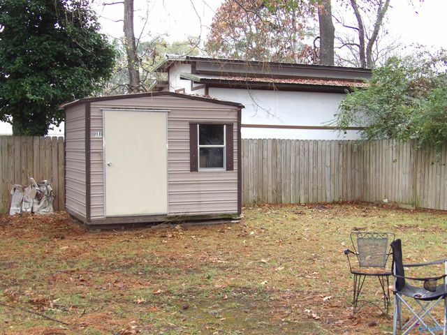 219 Cordell Street, Gadsden, AL 35901