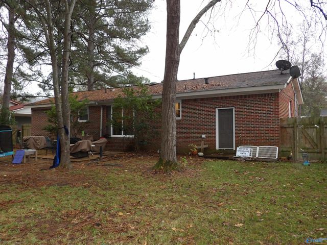 219 Cordell Street, Gadsden, AL 35901