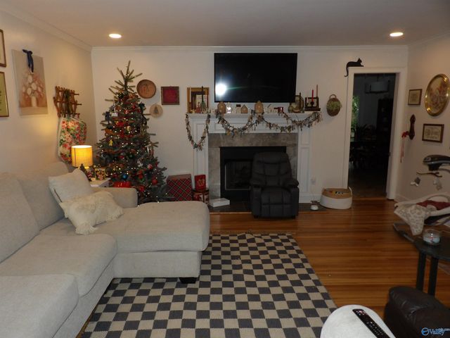 219 Cordell Street, Gadsden, AL 35901