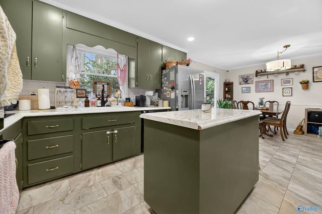 219 Cordell Street, Gadsden, AL 35901