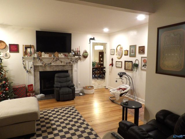 219 Cordell Street, Gadsden, AL 35901