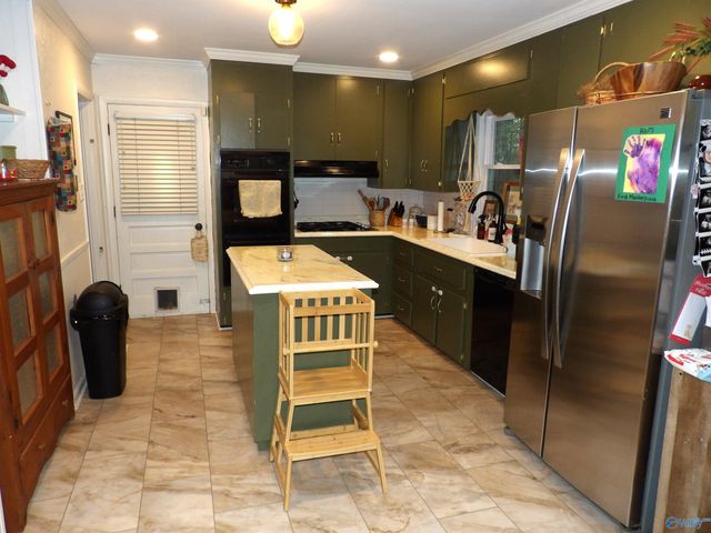 219 Cordell Street, Gadsden, AL 35901