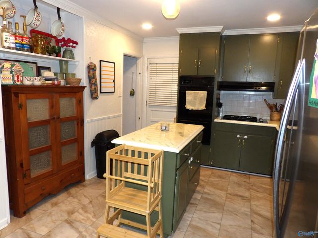 219 Cordell Street, Gadsden, AL 35901