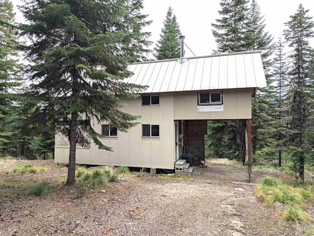 524 Rhett Creek Road, Dixie, ID 83525 property photo