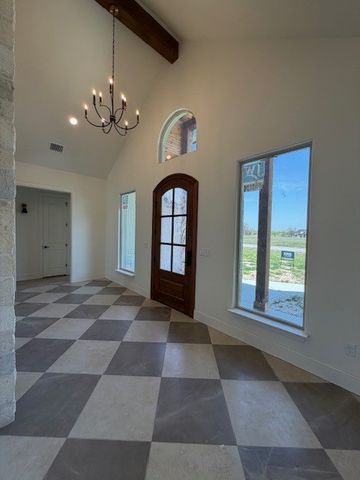 129 Heritage Springs Drive, Weatherford, TX 76087