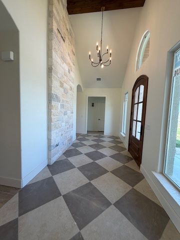 129 Heritage Springs Drive, Weatherford, TX 76087