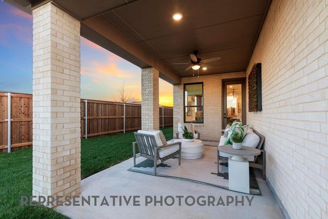 3435 Loam Lane, Richmond, TX 77406