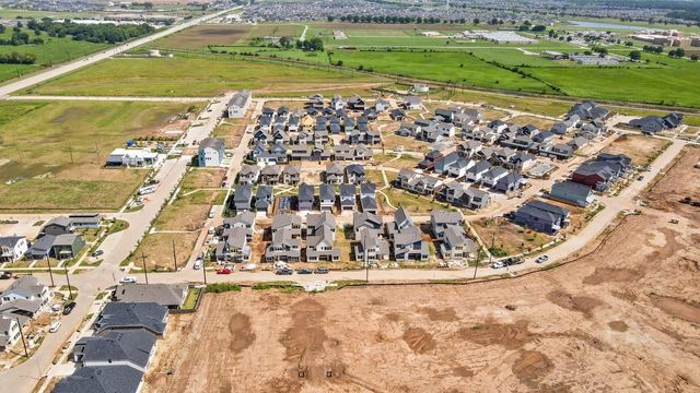 3435 Loam Lane, Richmond, TX 77406