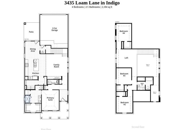 3435 Loam Lane, Richmond, TX 77406