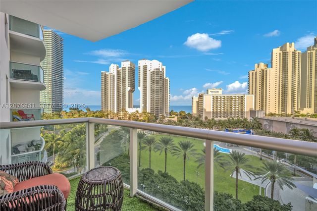 19370 Collins Ave 919, Sunny Isles Beach, FL 33160