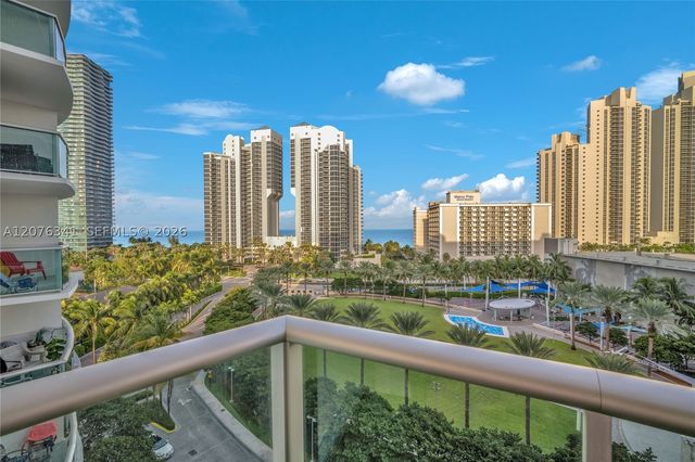 19370 Collins Ave 919, Sunny Isles Beach, FL 33160