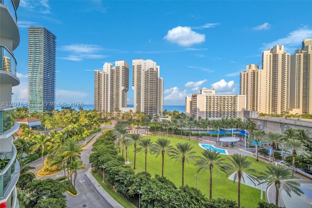 19370 Collins Ave 919, Sunny Isles Beach, FL 33160