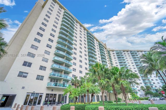 19370 Collins Ave 919, Sunny Isles Beach, FL 33160