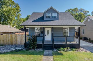 2716 Idaho Avenue, Granite City, IL 62040