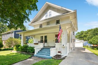 242 Sheridan Road, Waterloo, IA 50701