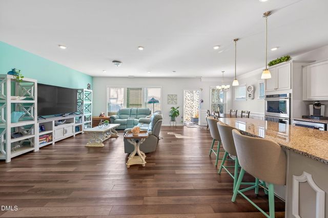 3139 Lunge Lane, New Hill, NC 27562