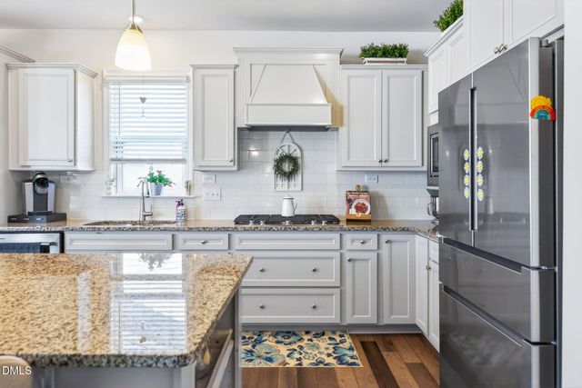 3139 Lunge Lane, New Hill, NC 27562