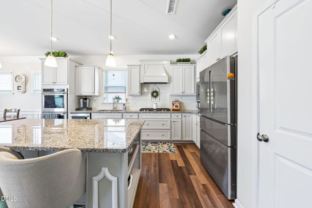 3139 Lunge Lane, New Hill, NC 27562