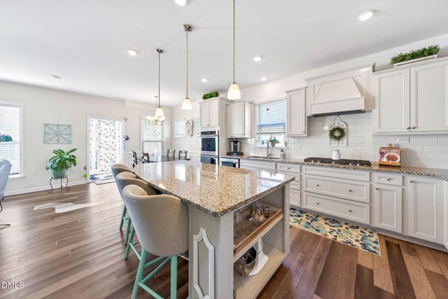 3139 Lunge Lane, New Hill, NC 27562