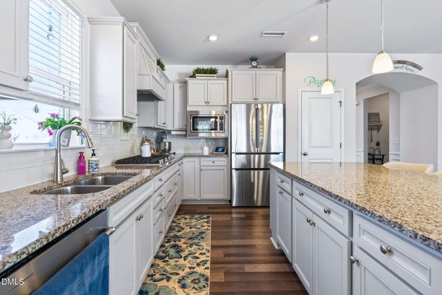 3139 Lunge Lane, New Hill, NC 27562