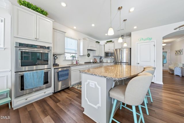 3139 Lunge Lane, New Hill, NC 27562