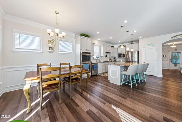 3139 Lunge Lane, New Hill, NC 27562