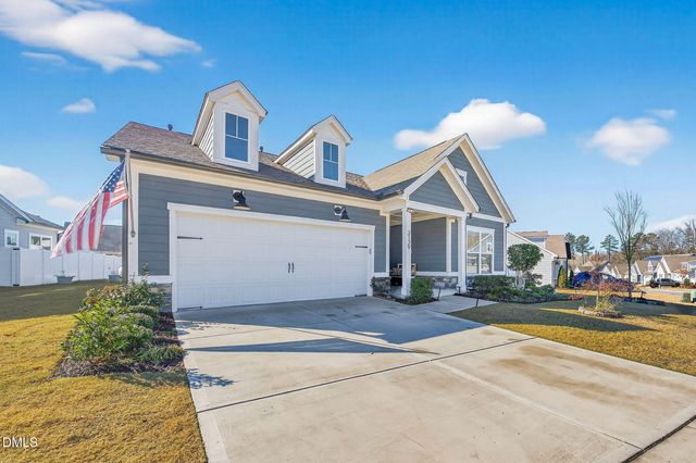 3139 Lunge Lane, New Hill, NC 27562