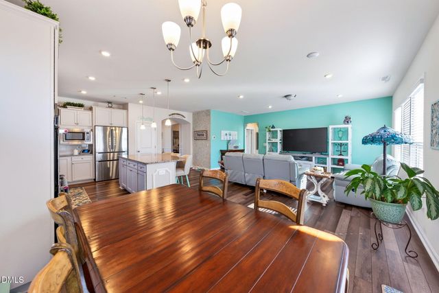 3139 Lunge Lane, New Hill, NC 27562