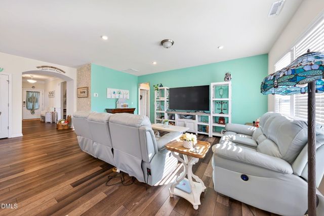 3139 Lunge Lane, New Hill, NC 27562