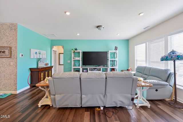 3139 Lunge Lane, New Hill, NC 27562