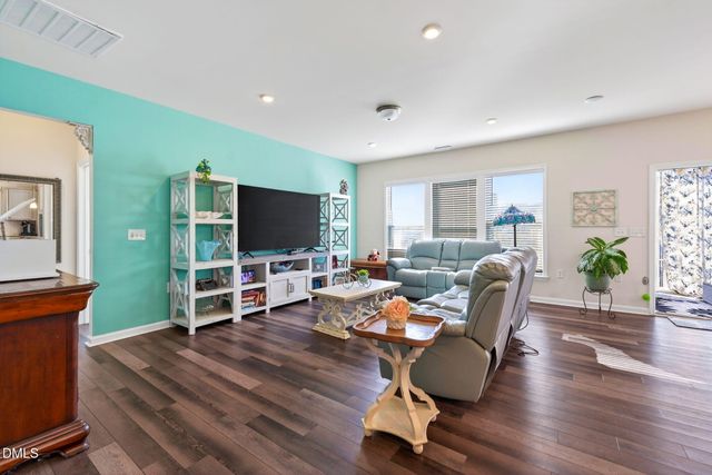 3139 Lunge Lane, New Hill, NC 27562