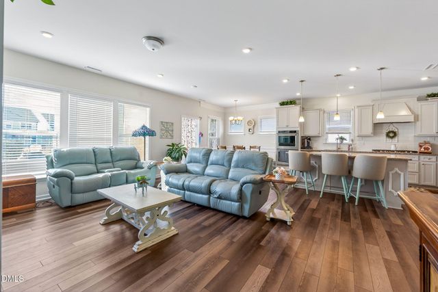 3139 Lunge Lane, New Hill, NC 27562