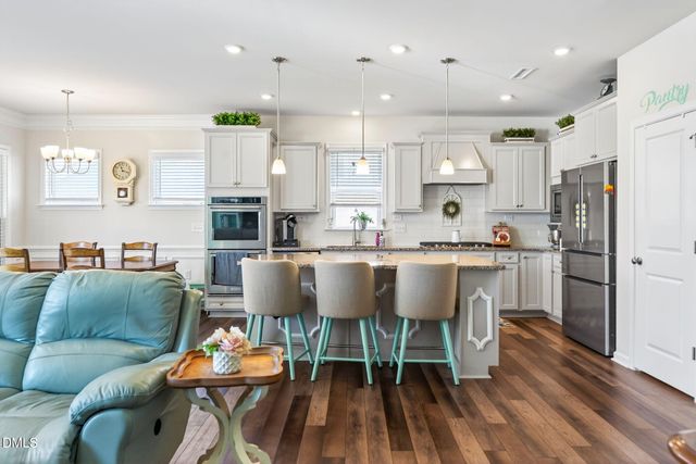 3139 Lunge Lane, New Hill, NC 27562