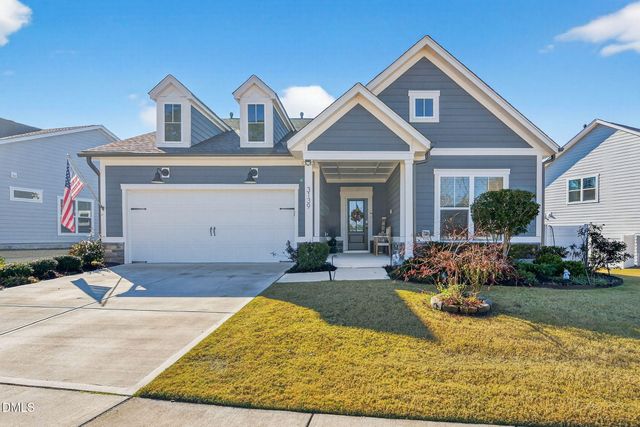 3139 Lunge Lane, New Hill, NC 27562