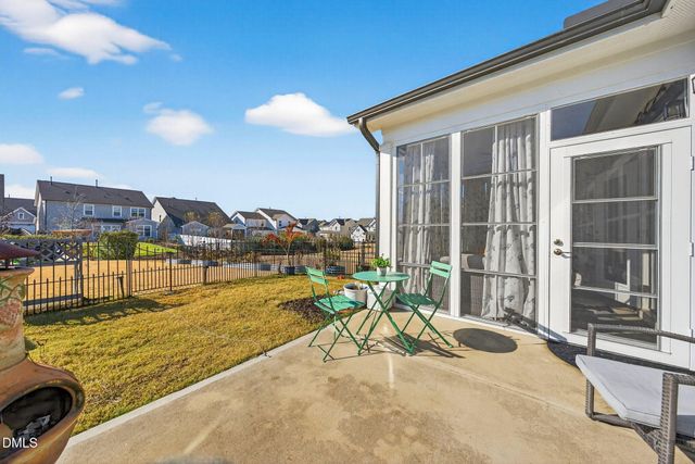 3139 Lunge Lane, New Hill, NC 27562