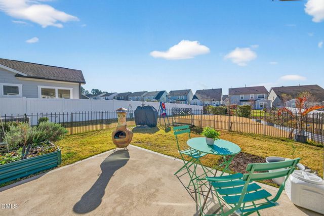 3139 Lunge Lane, New Hill, NC 27562