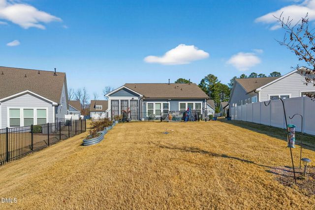 3139 Lunge Lane, New Hill, NC 27562