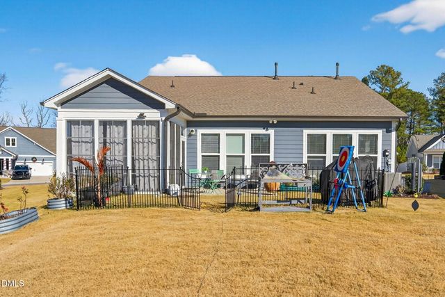 3139 Lunge Lane, New Hill, NC 27562