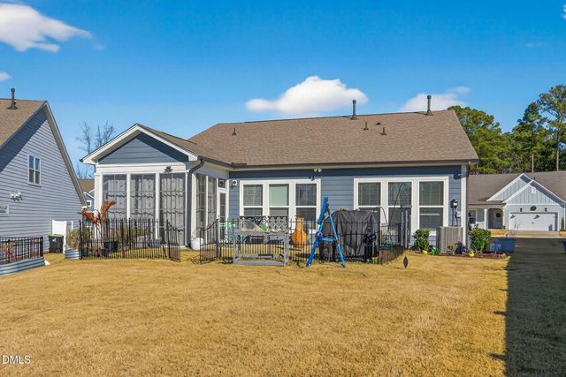 3139 Lunge Lane, New Hill, NC 27562