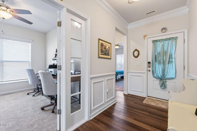 3139 Lunge Lane, New Hill, NC 27562