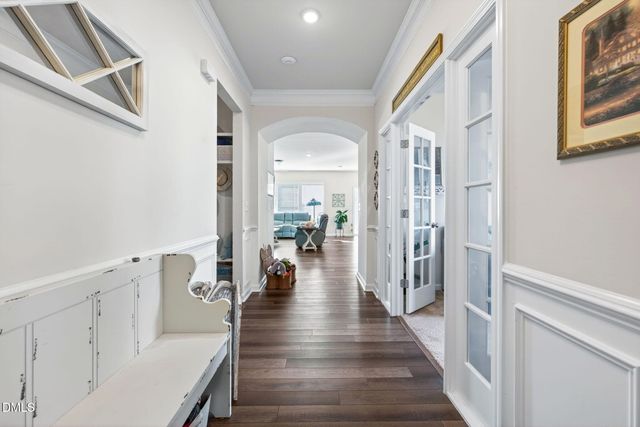 3139 Lunge Lane, New Hill, NC 27562