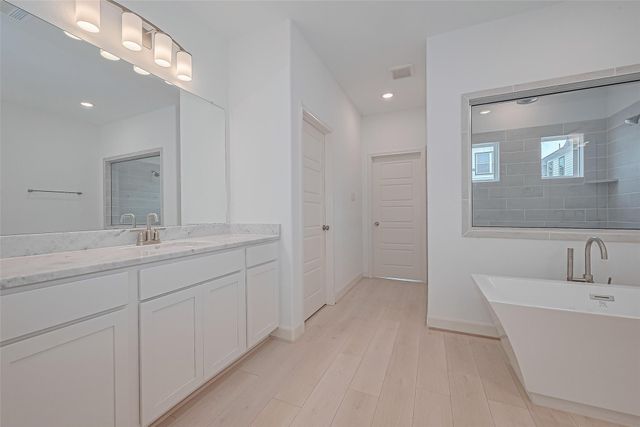 8913 Grovner Place, Houston, TX 77055