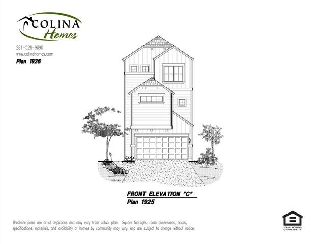 8913 Grovner Place, Houston, TX 77055