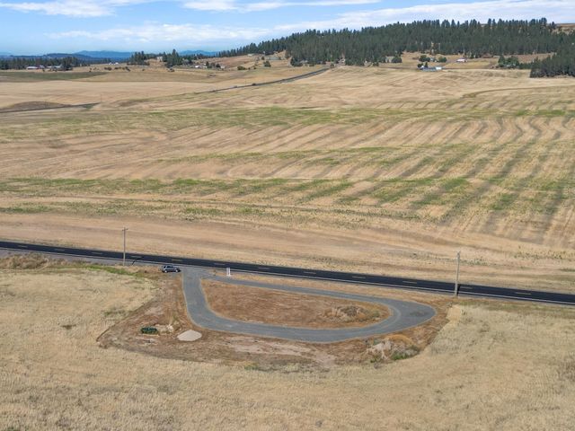 8054 E Mt Spokane Park Dr, Spokane, WA 99021