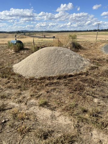 8054 E Mt Spokane Park Dr, Spokane, WA 99021