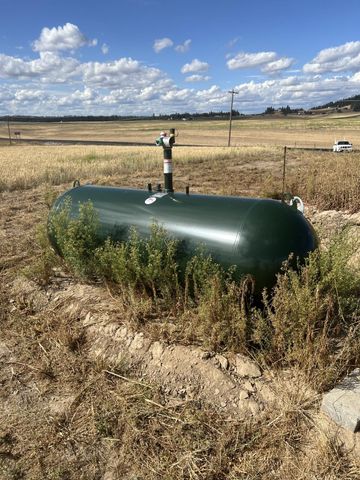 8054 E Mt Spokane Park Dr, Spokane, WA 99021