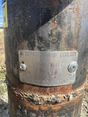 8054 E Mt Spokane Park Dr, Spokane, WA 99021