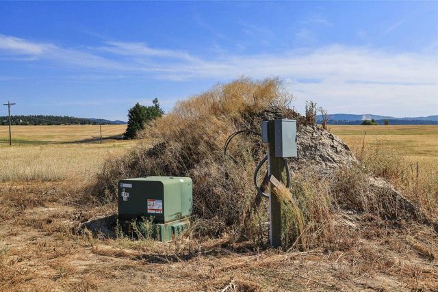 8054 E Mt Spokane Park Dr, Spokane, WA 99021